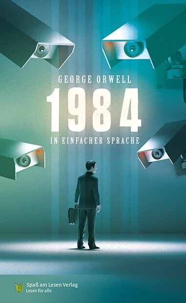 1984 (Paperback)