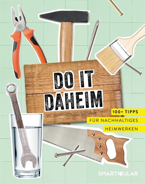 Do it daheim (Hardcover)