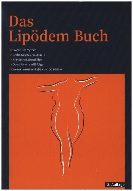 Das Lipodem Buch (Paperback)