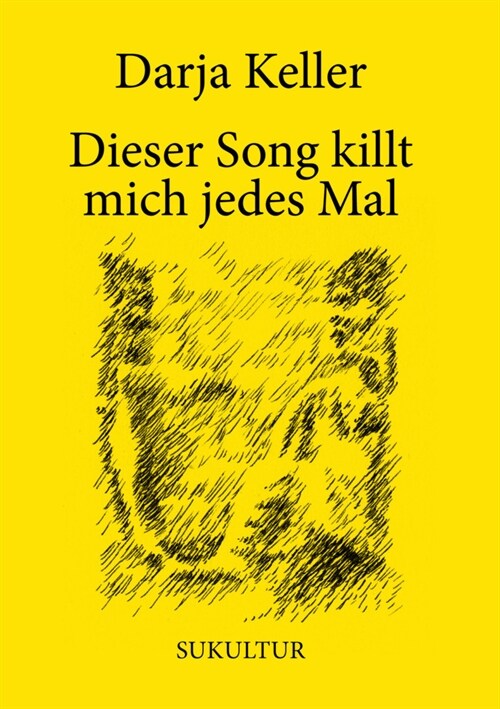 Dieser Song killt mich jedes Mal (Pamphlet)