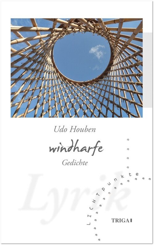 windharfe (Paperback)