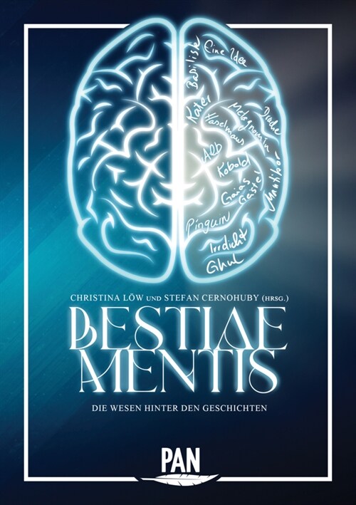 Bestiae Mentis (Paperback)