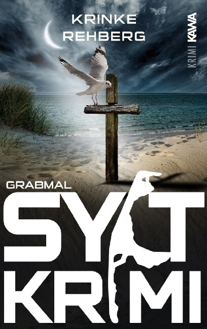 SYLTKRIMI Grabmal (Paperback)