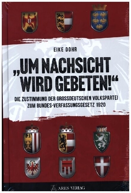 Um Nachsicht wird gebeten! (Hardcover)