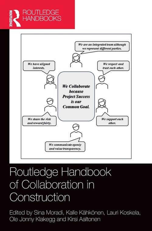 Routledge Handbook of Collaboration in Construction (Hardcover, 1)