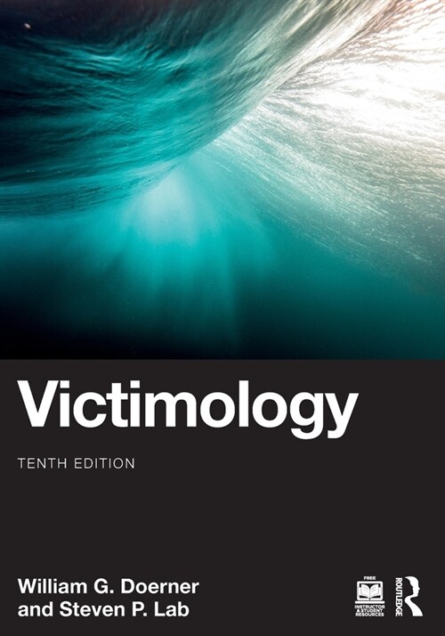 Victimology (Paperback, 10 ed)