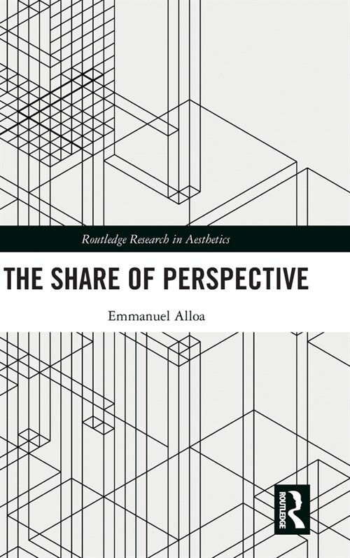 The Share of Perspective (Hardcover, 1)