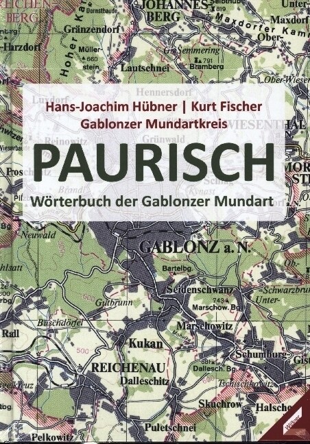 Paurisch (Hardcover)