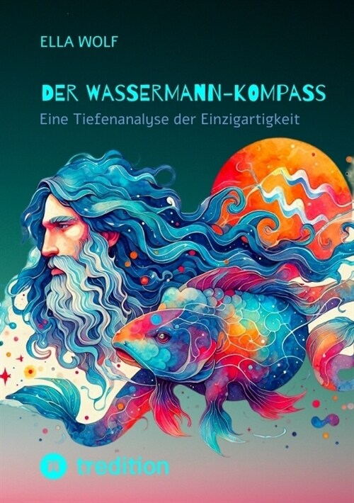 Der Wassermann-Kompass: Eine Tiefenanalyse der Einzigartigkeit (Paperback)