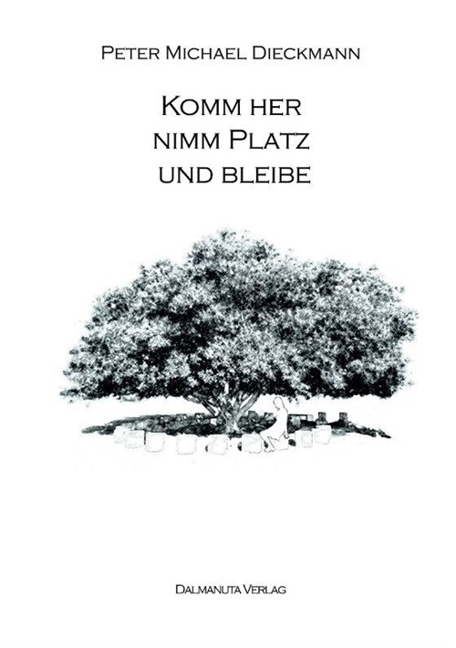 Komm her, nimm Platz und bleibe: Eine Einladung an dein wahres Selbst (Paperback)