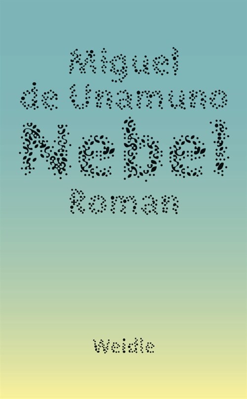 Nebel (Paperback)