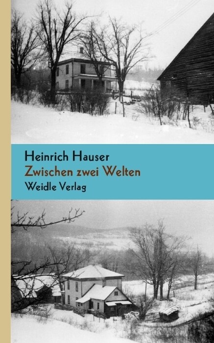 Zwischen zwei Welten (Paperback)