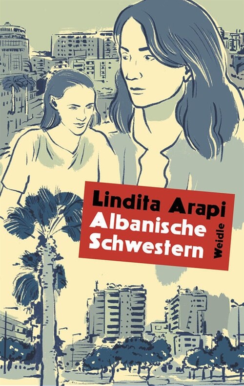 Albanische Schwestern (Paperback)