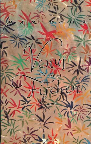 Venus in den Fischen (Paperback)