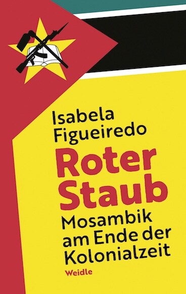 Roter Staub (Paperback)