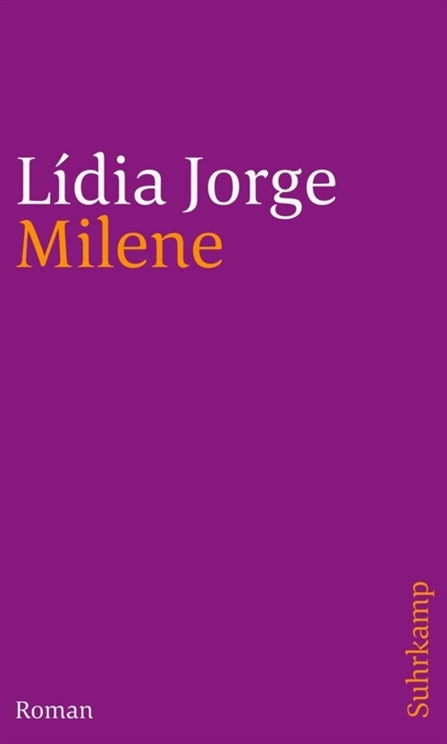 Milene (Paperback)