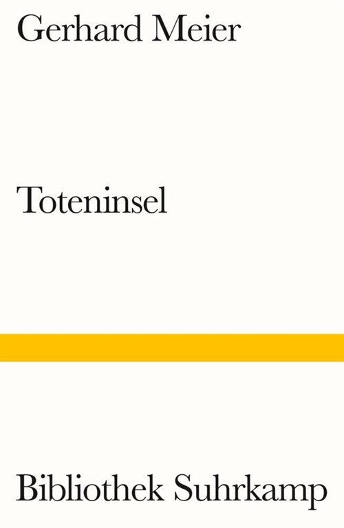 Toteninsel (Paperback)