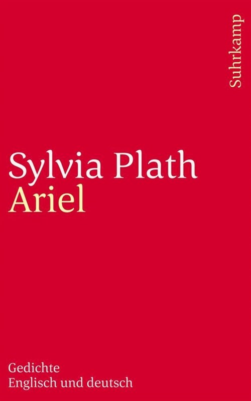 Ariel (Paperback)