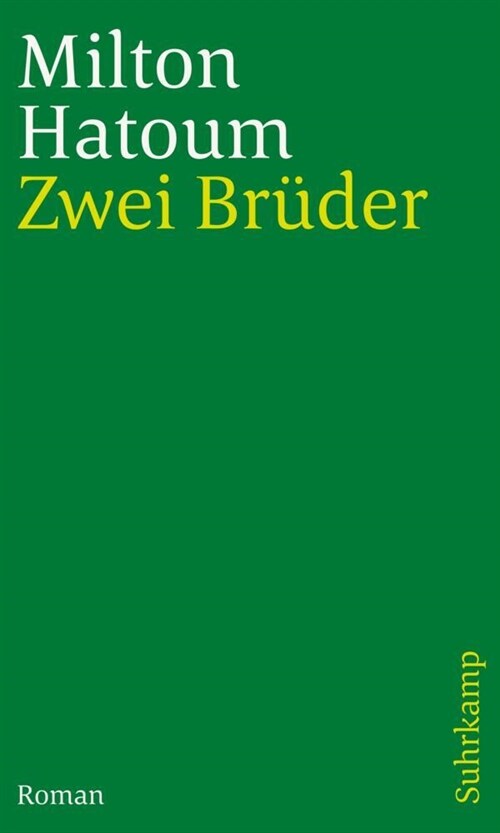 Zwei Bruder (Paperback)