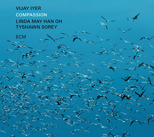 [수입] Vijay Iyer - Compassion