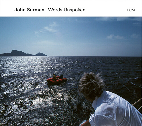 [수입] John Surman - Words Unspoken