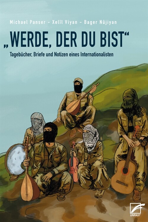 »Werde, der du bist« (Paperback)