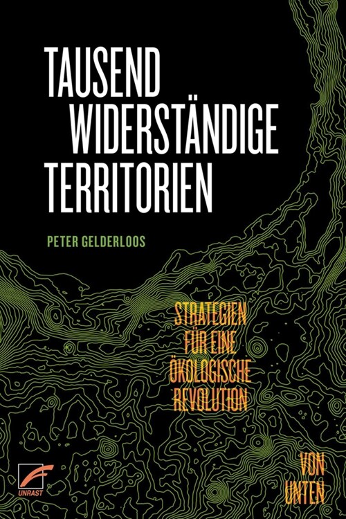 Tausend widerstandige Territorien (Paperback)