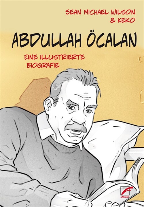 Abdullah Ocalan (Paperback)