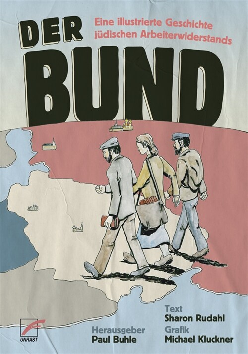 Der Bund (Paperback)