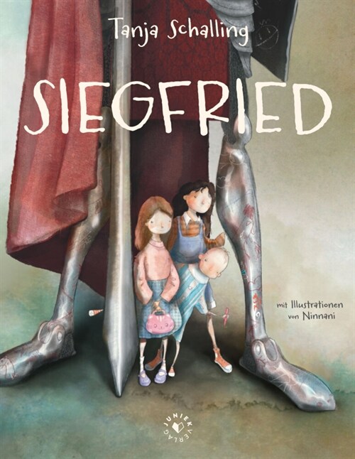 SIEGFRIED (Hardcover)