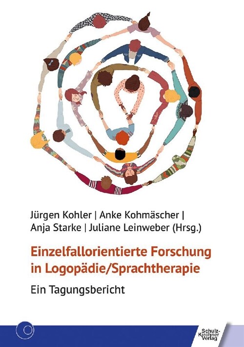 Einzelfallorientierte Forschung in Logopadie/Sprachtherapie (Paperback)