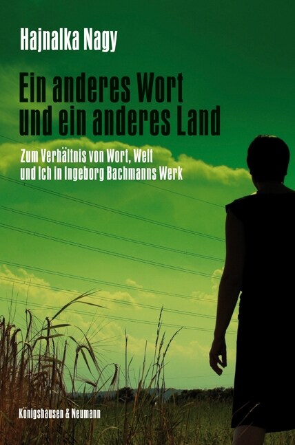 Ein anderes Wort und ein anderes Land (Pamphlet)