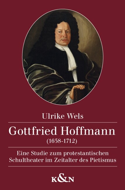 Gottfried Hoffmann (1658-1712) (Paperback)