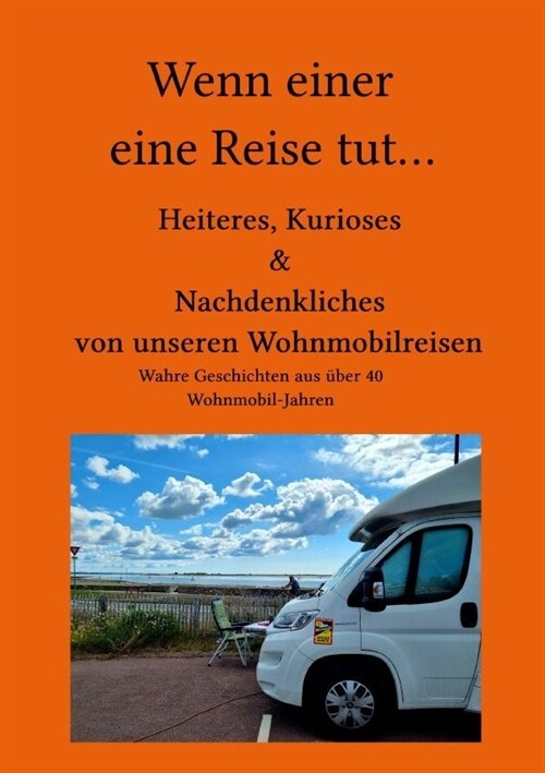 Wenn einer eine Reise tut... (Paperback)