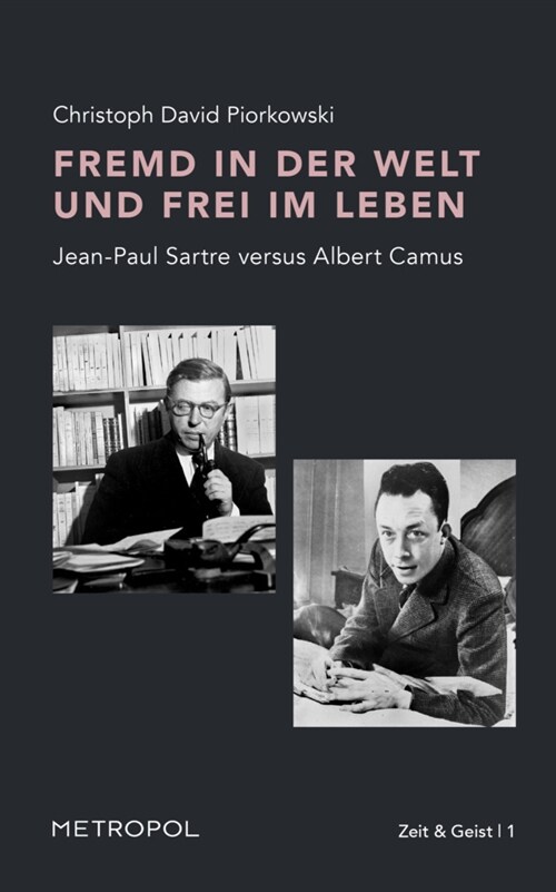 Fremd in der Welt und frei im Leben (Book)