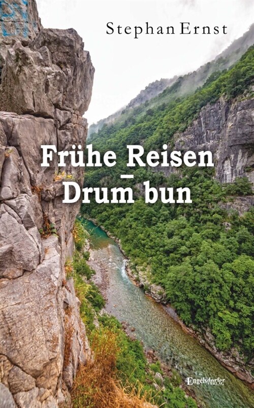 Fruhe Reisen - Drum bun (Paperback)