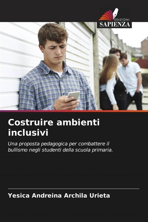 Costruire ambienti inclusivi (Paperback)