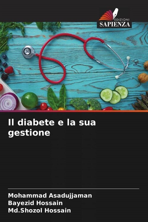 Il diabete e la sua gestione (Paperback)