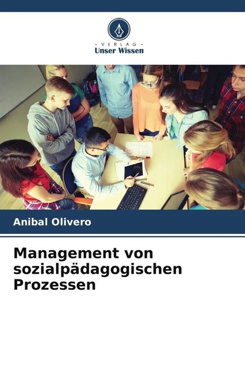 Management von sozialp?agogischen Prozessen (Paperback)