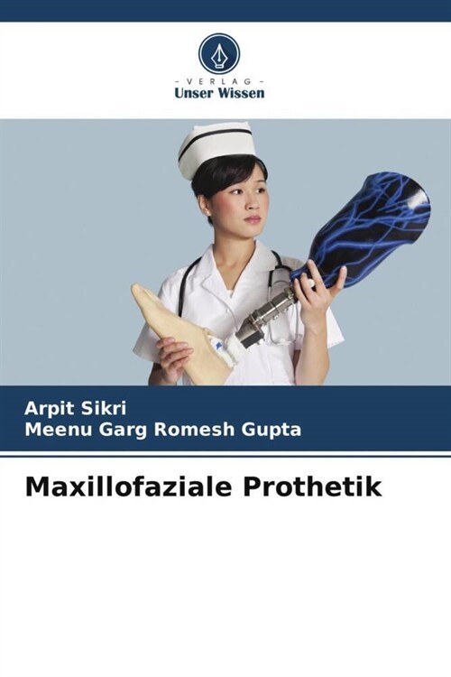 Maxillofaziale Prothetik (Paperback)