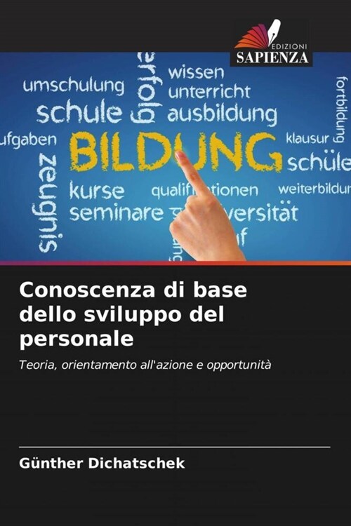 Conoscenza di base dello sviluppo del personale (Paperback)