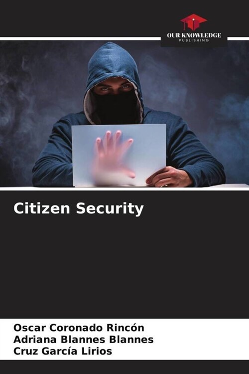 Citizen Security (Paperback)