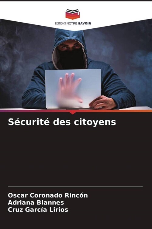 S?urit?des citoyens (Paperback)