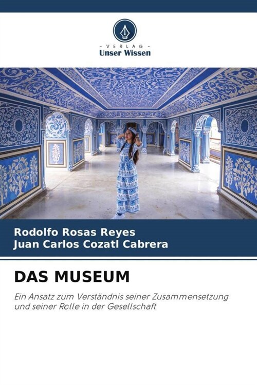 DAS MUSEUM (Paperback)