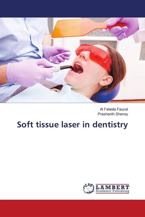 Soft tissue laser in dentistry (Paperback)