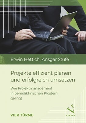 Projekte effizient planen und erfolgreich umsetzen (Hardcover)