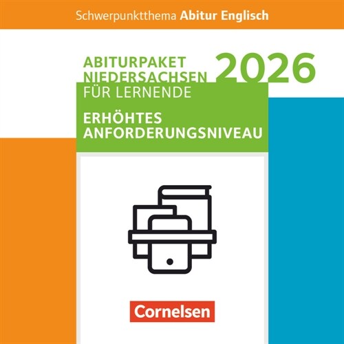 Schwerpunktthema Abitur Englisch - Sekundarstufe II (WW)