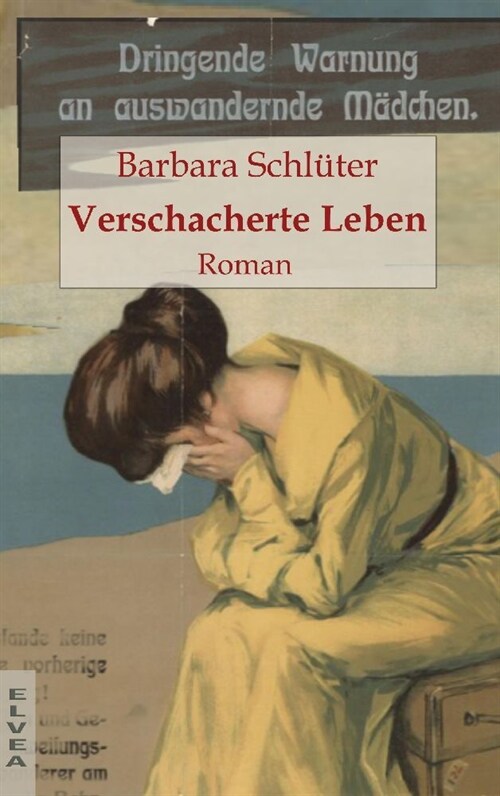 Verschacherte Leben (Paperback)