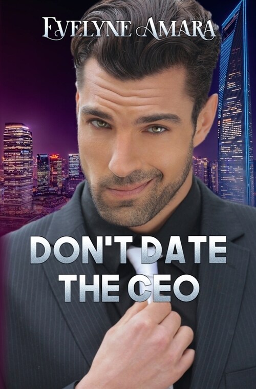 Dont date the CEO (Paperback)