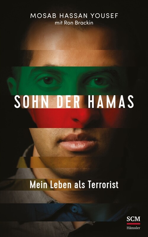 Sohn der Hamas (Paperback)
